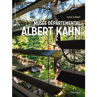 Image de Musée départemental Albert Kahn