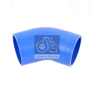 Afbeelding van DT Spare Parts 7.21329 Koelwaterslang 57 IVECO: Trakker