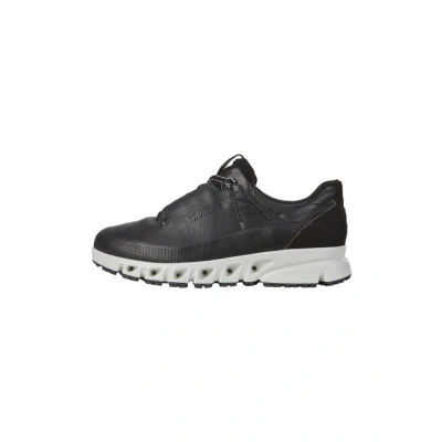 Afbeelding van ECCO Multivent M Sneakers laag, Heren, Maat: 39, Black Schoenen