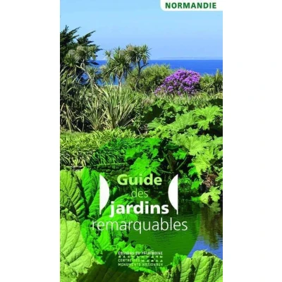 Image de Jardins remarquables en Normandie