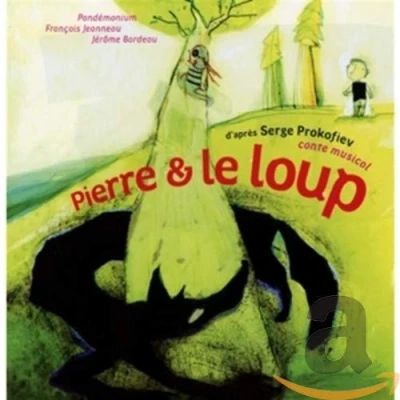 Afbeelding van Pierre &amp; Le Loup