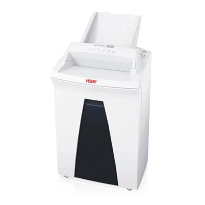 Image de Destructeur de documents 12 14 feuilles coupes particules 4.5x30mm Hsm 2093121