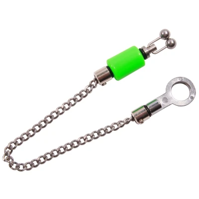 Afbeelding van Ultimate Stainless Hanger Green