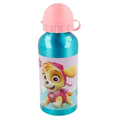 Afbeelding van La squadra dei cuccioli Drinkfles 8412497867349