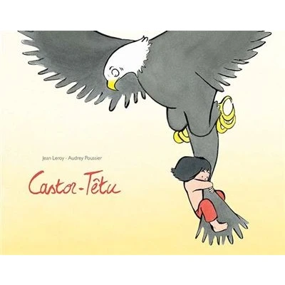 Image de Castor Têtu