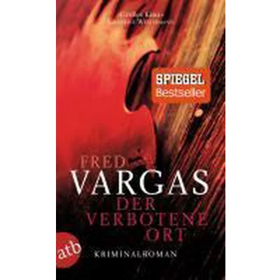 Afbeelding van Der verbotene Ort