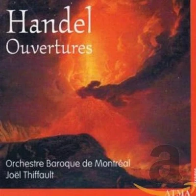 Afbeelding van Overtures
