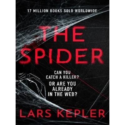 Image de The Spider