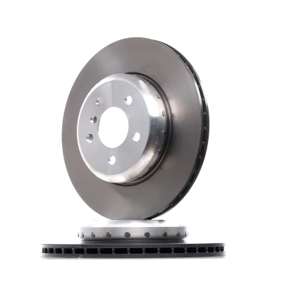 Afbeelding van Brembo Remschijf 09.C401.13