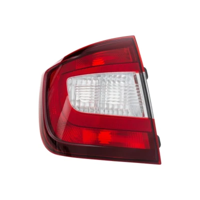 Afbeelding van Achterlicht HELLA 9EL 354 849 011