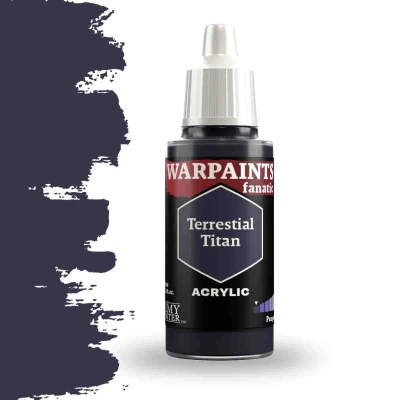 Afbeelding van Warpaints Fanatic: Terrestrial Titan