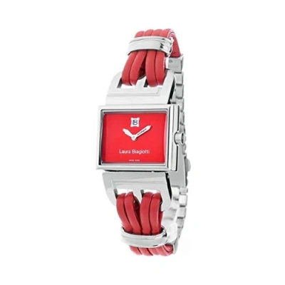 Afbeelding van Horloge Dames Laura Biagiotti LB0046L 03 (Ø 28 mm)