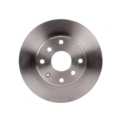 Afbeelding van BOSCH Remschijf CHEVROLET: Lacetti Hatchback, Nubira Estate, Saloon 256mm 24mm 4 114,3mm Geventileerd Geolied 0 986 479 R70 Remschijven
