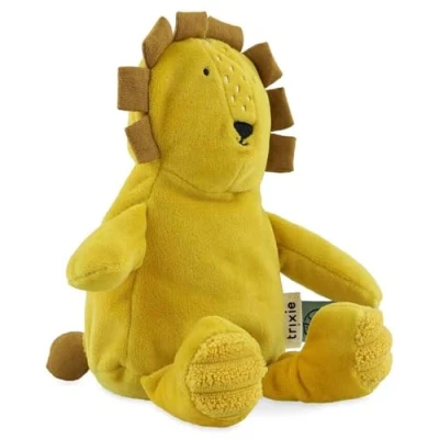 Afbeelding van Trixie Knuffel Baby Mr. Lion