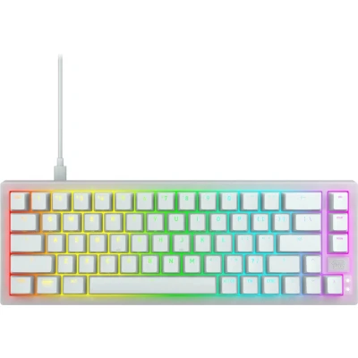 Afbeelding van CHERRY XTRFY K5V2 65% keyboard, white