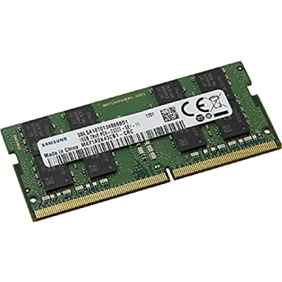 Afbeelding van Samsung M471A2K43CB1 CRC geheugenmodule 16 GB DDR4 2400 MHz