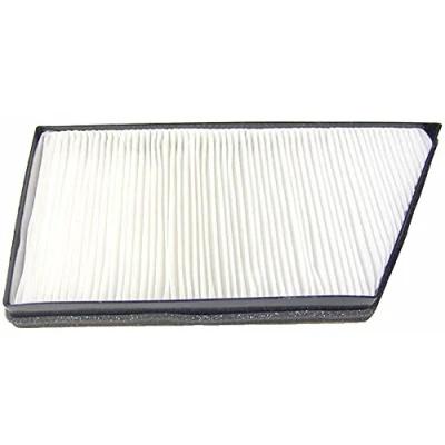 Afbeelding van MAPCO 65309 Interieurfilter pollenfilter 337 159 30 Papier PEUGEOT: 206 Hatchback, 206+ SW