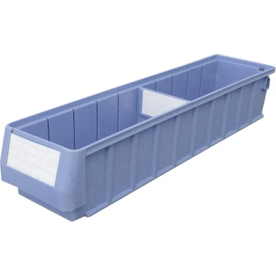 Afbeelding van Viso TR 5109 Zichtbak (b x h d) 117 90 500 mm Blauw 1 stuk(s)