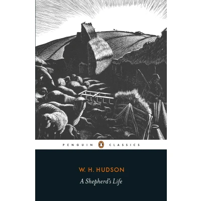Afbeelding van A Shepherds Life