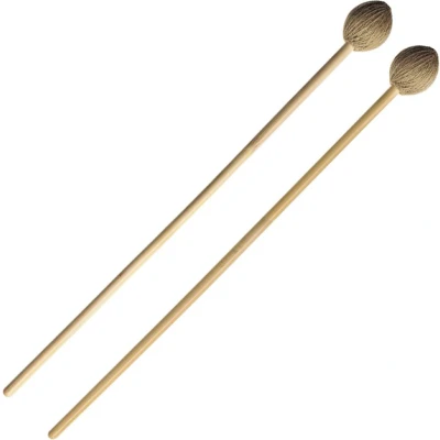 Afbeelding van Stagg Vibrafoon Mallets SMV RM