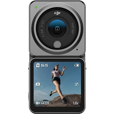 Afbeelding van DJI Action 2 Dual Screen Combo