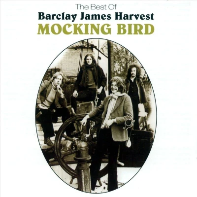 Afbeelding van Mocking Bird: The Best Of Barclay James Harvest