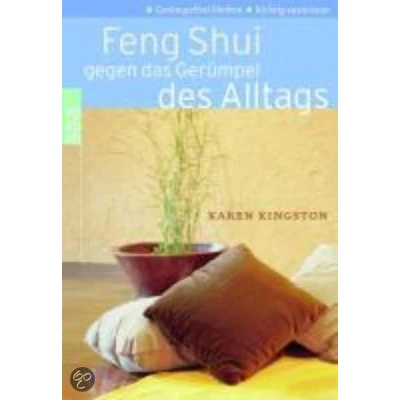 Afbeelding van Feng Shui Gegen Das Gerumpel DES Alltags