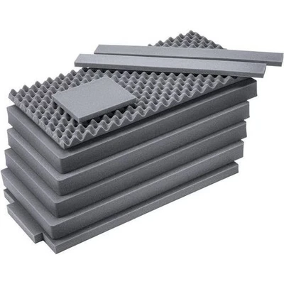 Image de Mousse pour valise de protection 1646 Peli