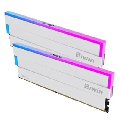 Afbeelding van RAM geheugen 32 GB DIMM 6000 MHz cl30