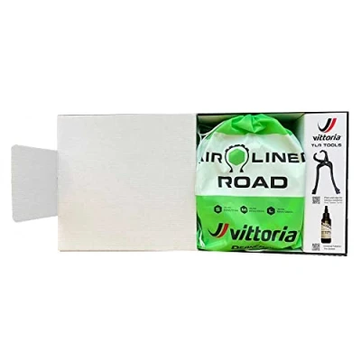 Afbeelding van Vittoria Tubeless Road Tire Kit 28 mm