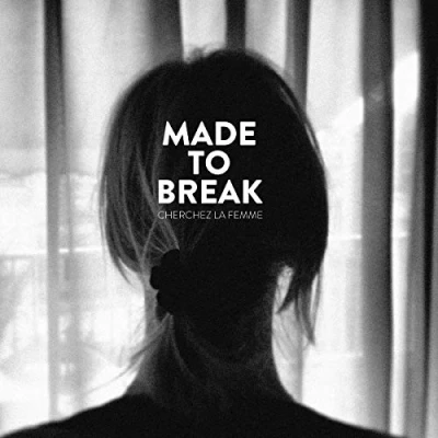 Afbeelding van Made To Break Cherchez La Femme (CD)