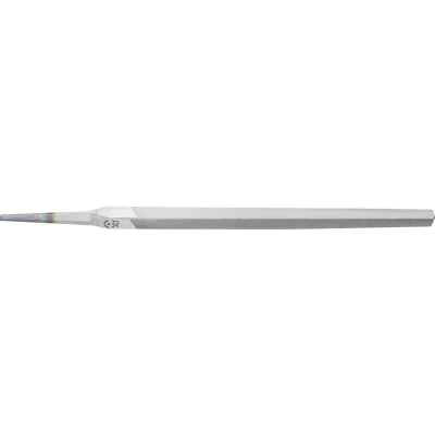 Afbeelding van PFERD 11108153 Werkplaatsvijl Lengte 150 mm 10 stuk(s)