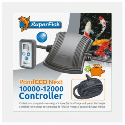 Afbeelding van Superfish Pond Eco Next 10000/12000 Controller