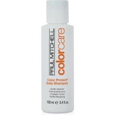 Afbeelding van Paul Mitchell Shampoo Color Care 100 ml Gekleurd haar