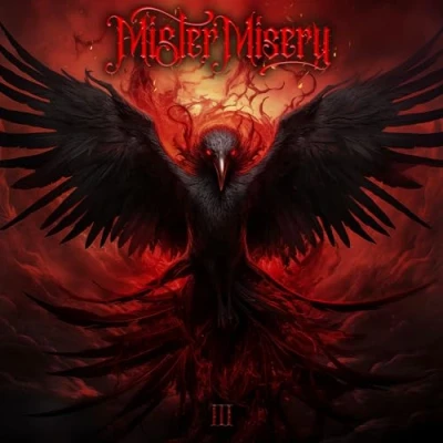 Afbeelding van Mister Misery