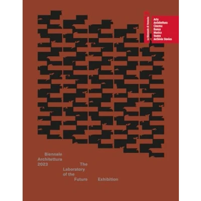 Afbeelding van Biennale Architettura 2023