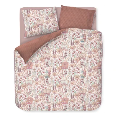 Afbeelding van Pip Studio Dekbedovertrek Casa Di 240 x 200/220
