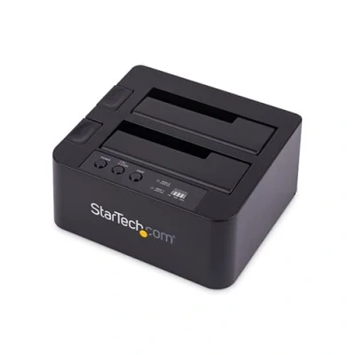 Afbeelding van StarTech Universal dock station for hard drives