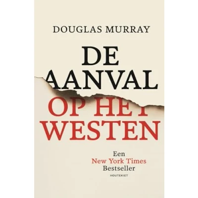 Afbeelding van De aanval op het Westen