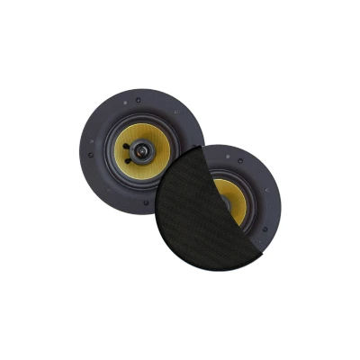 Afbeelding van Randloze zumba speaker set (zwart) IPX4