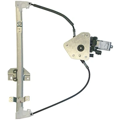 Afbeelding van Valeo Raammechanisme 850108