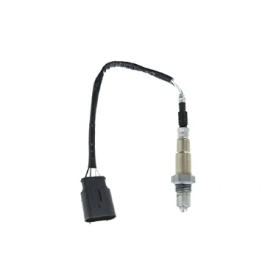 Afbeelding van VALEO 368053 Lambdasonde voor katalysator, Na katalysator M18x1,5 Planarsonde, Schroefdraad vooraf ingevet, Verwarmd ALFA ROMEO: MiTo
