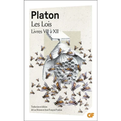 Image de Les Lois