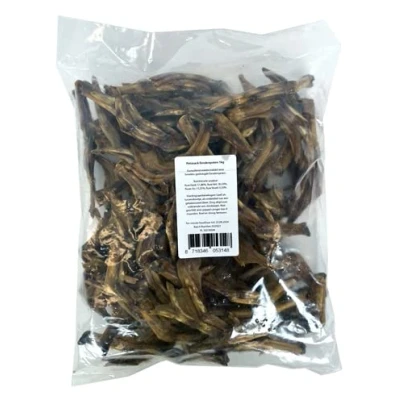 Afbeelding van Petsnack Eendenpoten 1 KG