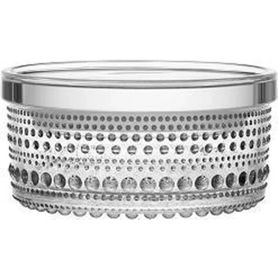 Afbeelding van Iittala Opbergpot 5,7 Cm Transparant