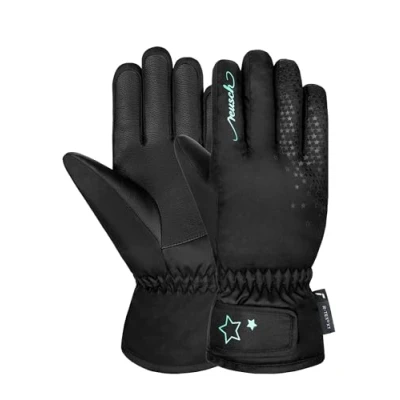 Afbeelding van Reusch Jr Handschoen Alice R tex Xt