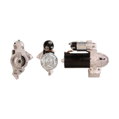 Afbeelding van LUCAS ELECTRICAL LRS02492 Startmotor 12 2,2 11 BMW: 1 Hatchback, 3 Touring, 5 Saloon