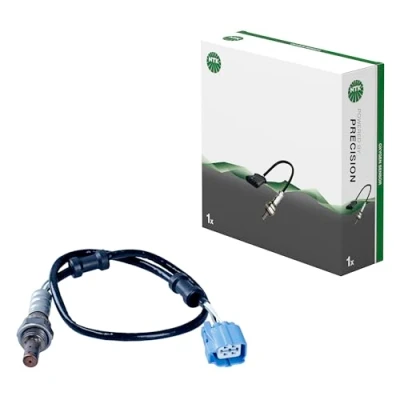 Afbeelding van NGK 93396 Lambdasonde Verwarmd 4 HONDA: CIVIC 7 Hatchback
