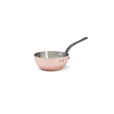 Afbeelding van Debuyer Inocuivre Sauteuse Koper Ø 16 cm