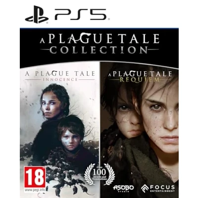 Image de A Plague Tale : Collection PS5